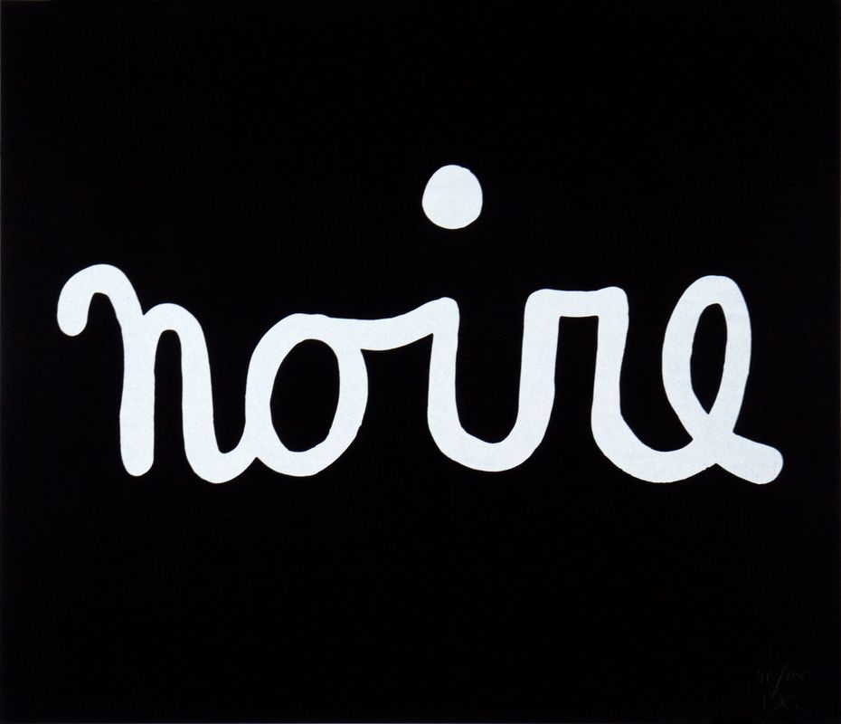 noire