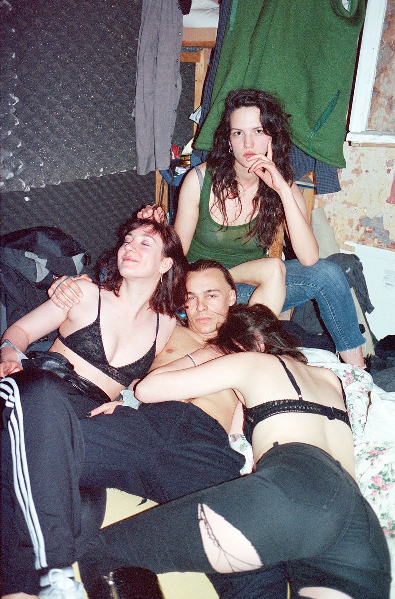 The Gang